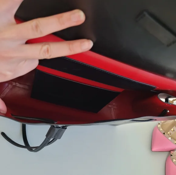 Mansur Gavriel Lady Bag - Picture 9 of 10